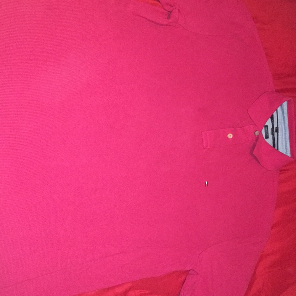 Casual shirt Tommy Hilfiger💦